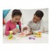 Play-doh - le dentiste - hasb5520eu40  multicolore Hasbro    050505