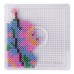 Playbox motifs en perles colorées  multicolore Playbox    420000