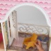 Maison de poupée magnolia  rose Kidkraft    082020