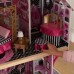 Maison poupée bella dollhouse- kidkraft  multicolore Kidkraft    206960