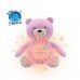 Ourson projecteur baby bear, rose  rose Chicco    8749922405007