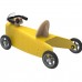 Porteur bébé voiture en bois - 2 en 1 -  fabriqué en france  Chou Du Volant    280054